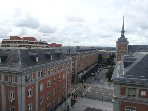 Exe Moncloa - main image