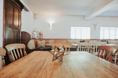 Facilities, The Lordleaze Hotel And Restaurant in Chard