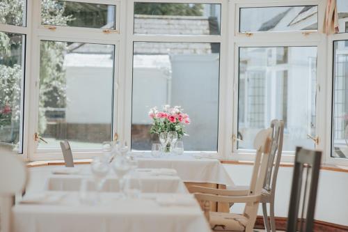 The Lordleaze Hotel And Restaurant - image 14