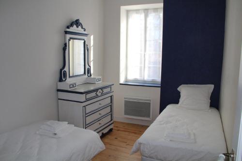 Les Chambres d'Eugénie - image 4