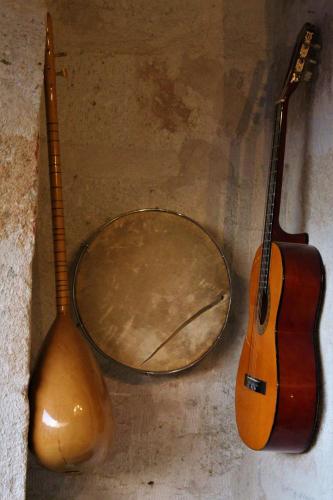 Natureland Hostel in Göreme