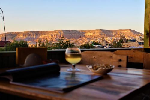 Natureland Hostel in Göreme