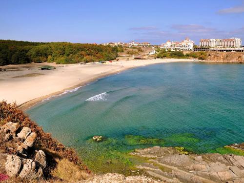Omgeving, Di Mare House in Akhtopol