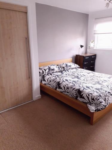 Glasgow 2 Bedroom En-suite Luxury Apartment