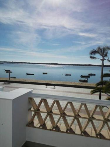 Apartamentos en Paseo Maritimo