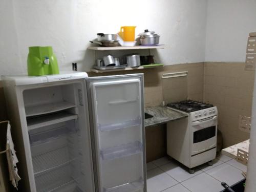 Mutfak, Edificio Netuno in Cabo Frio