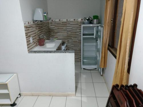 Mutfak, Edificio Netuno in Cabo Frio