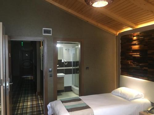 Ayderoom Hotel - image 6