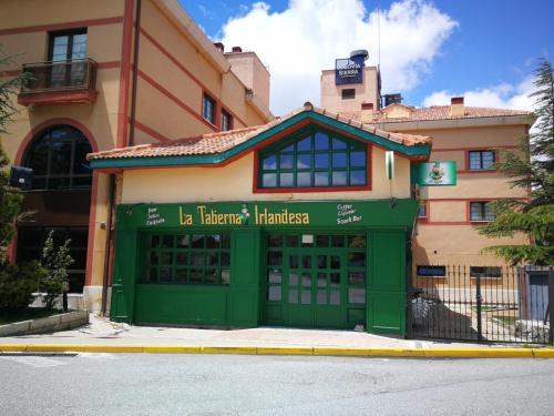 El Rincon de tus Sueños (El Rincon de tus Suenos) in Los Angeles de San Rafael
