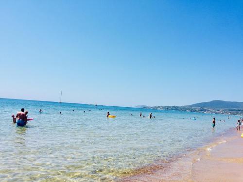  SEASIDE apartment in Koroni