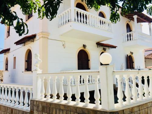  SEASIDE apartment in Koroni