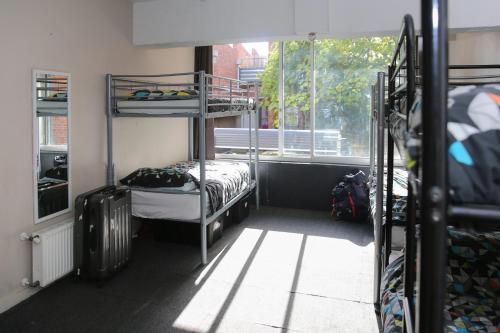 Barkly Backpackers – St. Kilda, GA