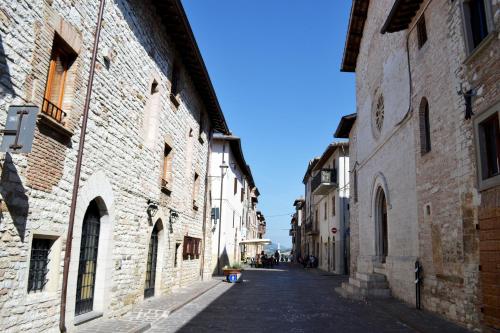 Ostello del Parco di Monte Cucco