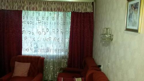 Apartment on Rusanivska Naberezhnaya 22, Киев (фото 8)