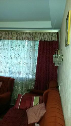Apartment on Rusanivska Naberezhnaya 22, Киев (фото 7)