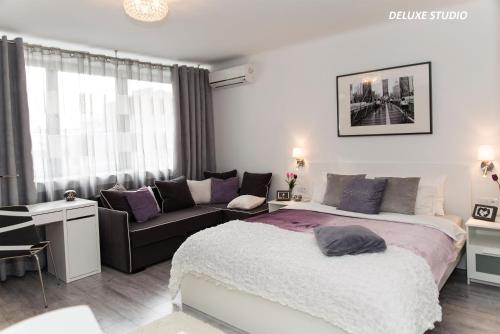 Warsawrent Apartamenty Centralna, Варшава (фото 3)