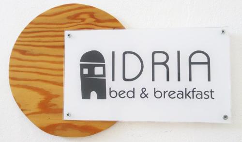 Idria B&B