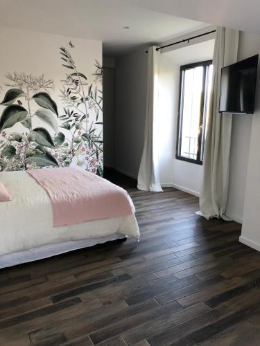 Maison Galatéa – Noves, NY