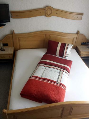 Comfort Double or Twin Room with Mountain View