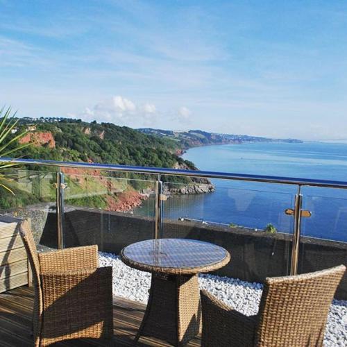 Babbacombe Bay House, , Devon