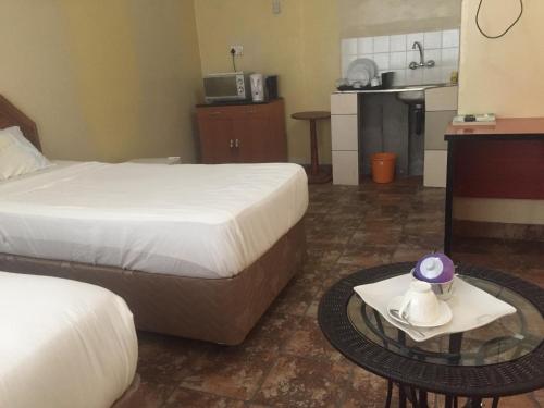 hotel photo