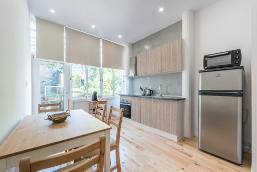 GuestReady- Marys Den in Porto