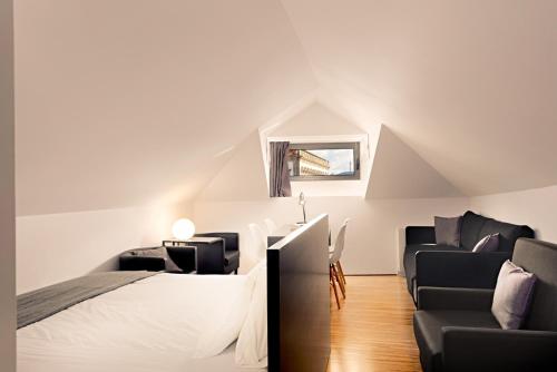 Foto - Cathedral Design Apartments