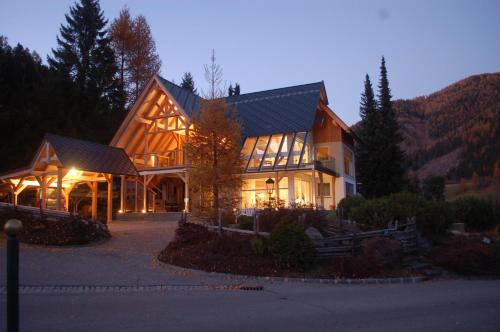 Apartment Bad Kleinkirchheim in Bad Kleinkirchheim, Österreich