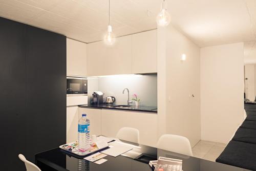 Foto - Cathedral Design Apartments