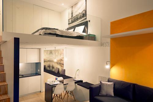 Foto - Cathedral Design Apartments