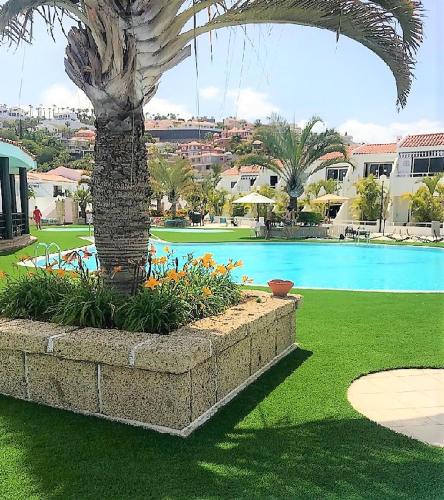 Hotel Malibu Park - main image
