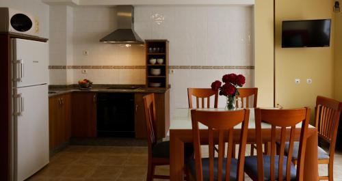  Viviendas Turisticas Tapia in Tapia de Casariego