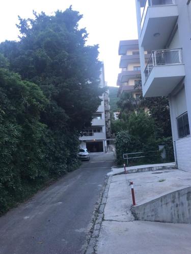 

Apartmani Atrio