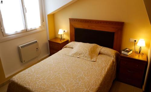  Viviendas Turisticas Tapia in Tapia de Casariego