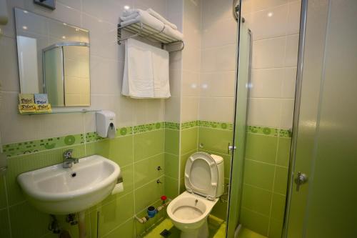 Apart Hotel Central - image 10