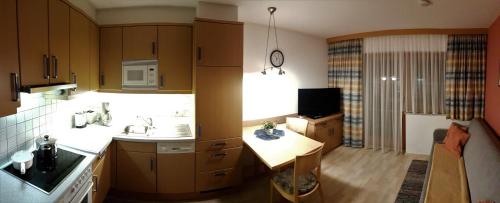 Facilities, Ranner's Ferienwohnung in Hermagor
