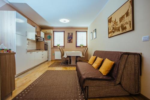  Apartman Belaj, Pension in Varaždin bei Bartolovec