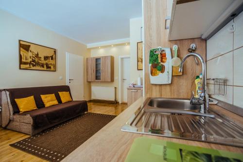  Apartman Belaj in Varaždin