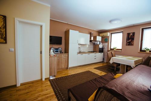  Apartman Belaj in Varaždin