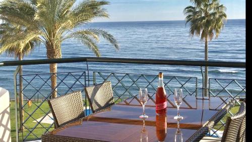 MI CAPRICHO B16 - Beachfront Apartments - La Cala de Mijas