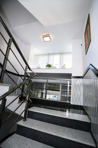 Apart Hotel Central in Momchilgrad