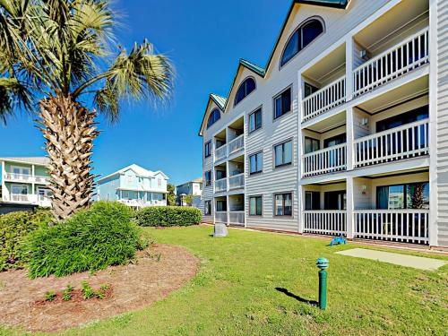 Gulf Shores Plantation Condo - image 3