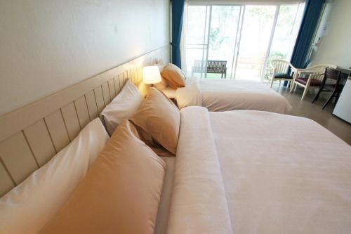 Comfortable mattresses
