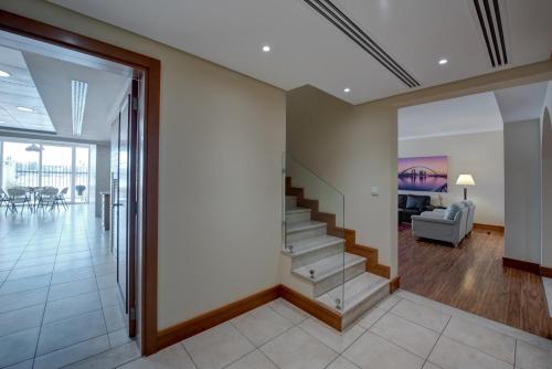 J5 Villas Holiday Homes Barsha Gardens, Dubaj (fotografie 2)