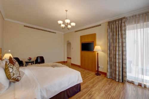J5 Villas Holiday Homes Barsha Gardens, Dubaj (fotografie 8)