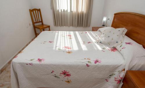 Apartamentos Turisticos Fresno - image 11