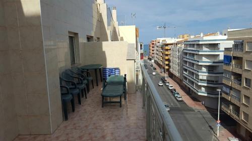 Apartamentos Turisticos Fresno - image 8