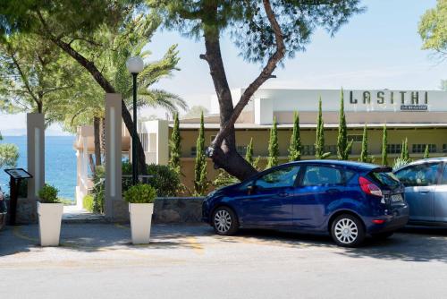 Seaside House in Voula, Athen (Foto 8)