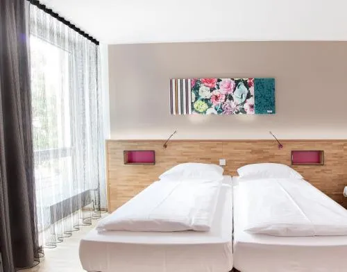 fab Hotel in München, Deutschland