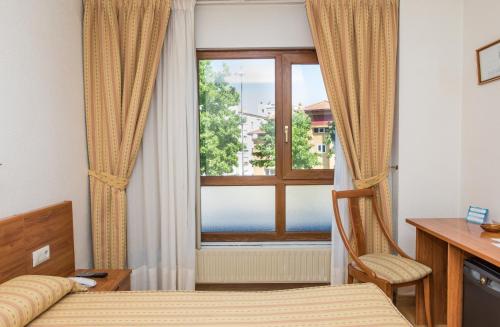 Hotel Las Anclas - image 9